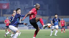 Trở lại như kỳ vọng