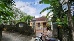 Thanh Hoá: Vì sao huyện Quảng Xương vẫn đề nghị tu bổ, tôn tạo di tích không đúng hạng mục đã được lập hồ sơ xếp hạng di tích?