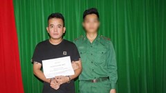 Khởi tố vụ án vận chuyển ma túy từ Lào về Việt Nam