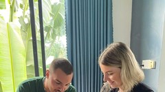 Bánh da lợn, món ăn dân dã đặc sản ở Hội An