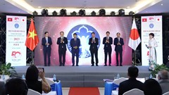 Đồng hành cùng doanh nghiệp FDI chăm lo an sinh cho người lao động