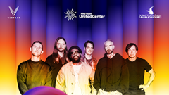"8Wonder" đưa Maroon 5 đến Phú Quốc United Center