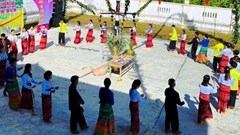 Hồi sinh và bảo tồn đồng bào dân tộc Chứt