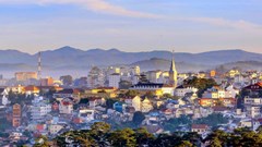 Liên hoan phim Việt Nam lần thứ XXIII: Lên xứ ngàn hoa thưởng thức "tiệc" điện ảnh