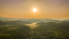 Bình Định: Phát triển du lịch cộng đồng vùng đồng bào dân tộc thiểu số