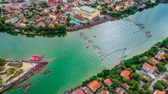 Hoài niệm Quảng Bình