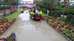 “Lợi ích kép” cho khu vực nông nghiệp, nông thôn