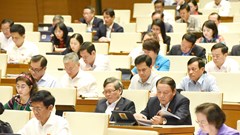 Lĩnh vực văn hóa đạt nhiều kết quả rõ nét