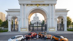 Xuyên Việt gần 4.000 km, chủ xe điện đánh giá chi phí nhiên liệu “quá rẻ”