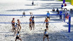 Đại hội Thể thao ĐBSCL lần thứ IX – Hậu Giang năm 2023