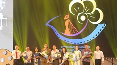 Khai mạc Liên hoan phim ngắn TP.HCM lần thứ nhất