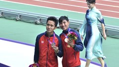 Đoàn Việt Nam kết thúc các nội dung thi đấu tại Asian Para Games 4