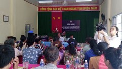 Tuyên truyền văn hóa Óc Eo và Nghị định về bảo vệ, quản lý, di sản văn hóa, thiên nhiên thế giới ở Việt Nam