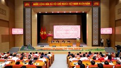 Hà Giang cần ban hành Nghị quyết chuyên đề về xây dựng và phát triển văn hóa