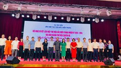 Những đóng góp tích cực và hiệu quả của Liên hiệp Thư viện Bắc miền Trung