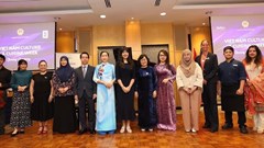 “Tuần lễ Văn hóa và Ẩm thực Việt Nam” tại Brunei