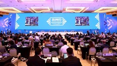 Du lịch thế giới hướng tới đầu tư cho con người