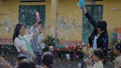 “Chúng ta của 8 năm sau”: Phim về hành trình dám yêu, dám sống của những người trẻ