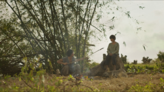 Đất rừng phương Nam vào “cuộc đua” LHP Việt Nam