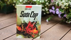 Ra mắt tiểu thuyết Suối Cọp của nhà văn Hữu Ước