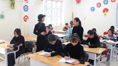 Coi trọng bảo tồn, phát huy ngôn ngữ vùng đồng bào dân tộc thiểu số