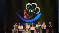 32 giải thưởng được trao tại LHP ngắn TP.HCM