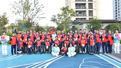 Một kỳ đại hội khó khăn...