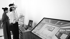 Chuyển đổi số trong lĩnh vực di sản văn hóa: Cơ hội cho việc bảo tồn và phát huy giá trị