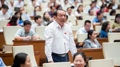 Cần quan tâm, tiếp tục đầu tư hoàn thiện thiết chế văn hóa khi triển khai, thực hiện các Chương trình mục tiêu quốc gia