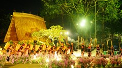 Sắp diễn ra Tuần Văn hóa - Du lịch Gia Lai năm 2023