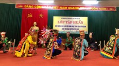 Gắn bản sắc dân tộc Dao với phát triển du lịch vùng Đất Tổ