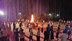 Lâm Đồng: Hỗ trợ đầu tư xây dựng 3 điểm du lịch vùng đồng bào DTTS