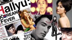 Xây dựng thương hiệu quốc gia bằng văn hóa