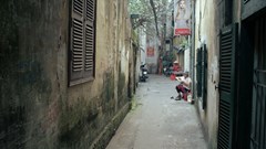 LHP Việt Nam lần thứ XXIII: Cuộc ra quân rầm rộ của các thế hệ làm điện ảnh