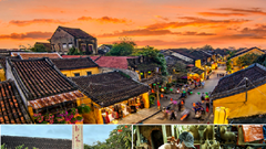 Hội An, Đà Lạt chính thức trở thành Thành phố sáng tạo UNESCO