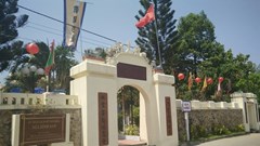 Mất 5 ngôi mộ cổ mà không ai hay!?