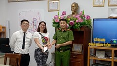 Hà Nội: Bắt nhóm trộm cắp tài sản của khách du lịch