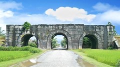 Đổi mới, xây dựng nội dung thuyết minh và đa dạng chương trình du lịch di sản Thành nhà Hồ