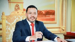 Chủ tịch Tập đoàn Đất Xanh: Hành trình 20 năm “Làm việc với tinh thần khởi nghiệp”