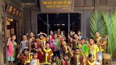 Quảng Nam: Công nhận 9 điểm tham quan, khách sạn đạt du lịch xanh