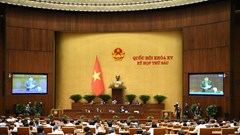 Đại biểu Quốc hội chia sẻ với ngành Văn hoá về chấn hưng văn hóa và đạo đức dân tộc