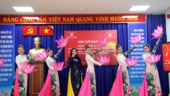 TP.HCM: Tổ chức 30 suất diễn quảng bá tác phẩm văn học, nghệ thuật về học tập và làm theo Bác