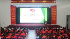 Các VĐV học tập và làm theo tư tưởng, đạo đức, phong cách Hồ Chí Minh