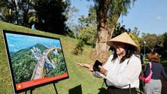 Nhiều hoạt động quảng bá ASEAN tại Mexico