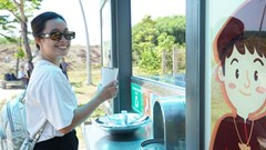 Thừa Thiên Huế: Ngành Du lịch nói không với sản phẩm nhựa dùng một lần