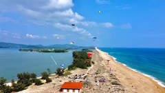 Quảng Ngãi xây dựng hồ sơ Di sản thế giới di tích khảo cổ văn hóa Sa Huỳnh