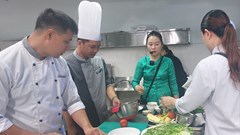 Đà Nẵng: Đưa ẩm thực làm sản phẩm du lịch đặc trưng