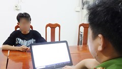Tội phạm trẻ em, nỗi đau người lớn (Bài 1): Đau lòng khi tội phạm mang gương mặt trẻ con