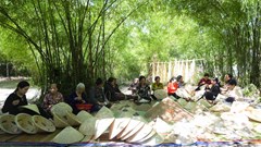 Lan tỏa sản phẩm OCOP để gắn kết phát triển du lịch