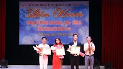 Phát huy giá trị văn hóa của đồng bào dân tộc Kinh - Hoa - Khmer